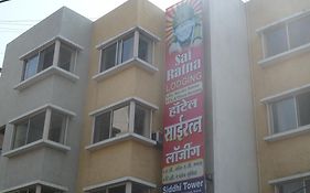 Hotel Sai Ratna
